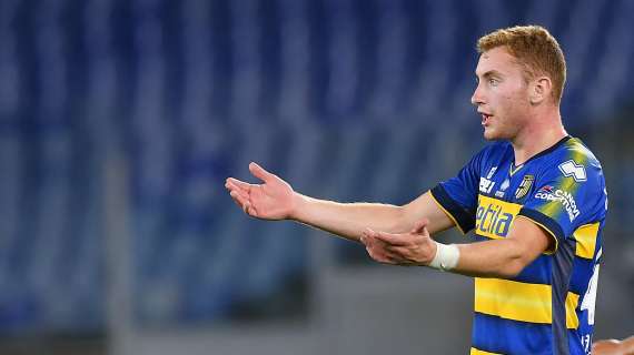 Il Parma vince grazie al solito Kulusevski: finisce 2-1, 24esima sconfitta per il Brescia
