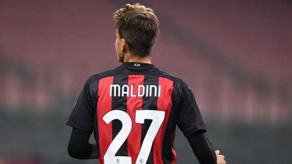 Si scrive Milan, si legge Maldini. Ieri grazie a Daniel toccata quota 1000 presenze in rossonero