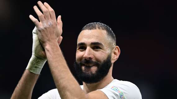 Il tecnico del Lilla vota Benzema per il Pallone d'Oro: "Giocatore eccezionale, fa tutto"