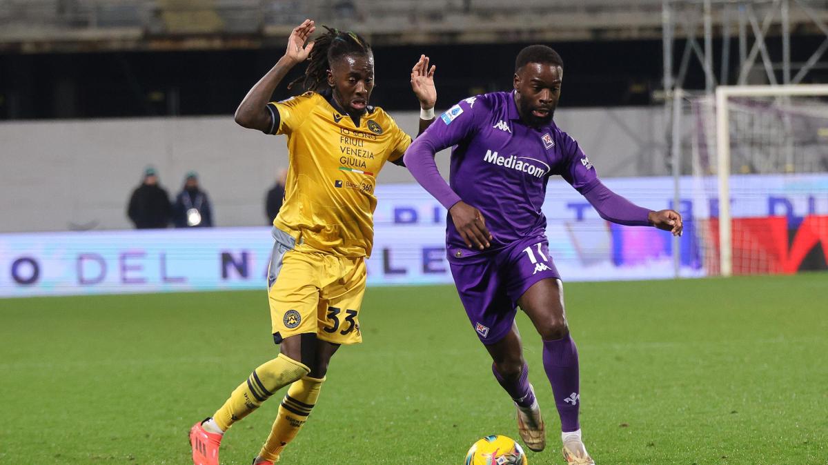 Immagine news Serie A n.1