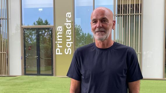 Tra campo e mercato, primo test "serio" per i Viola di Pioli