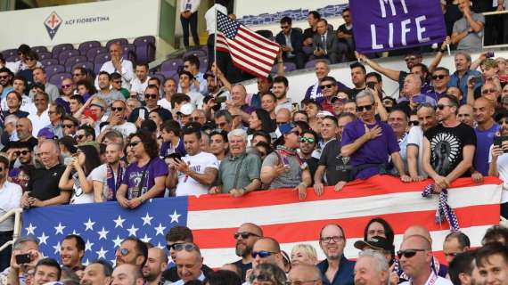 Fiorentina, Terzic pagato 1,7 milioni. I viola hanno anticipato il Milan