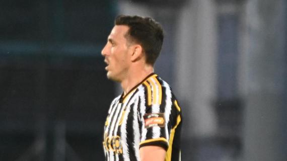 Juventus Next Gen, tegola Guerra in avanti: lesione al bicipite femorale. Il comunicato