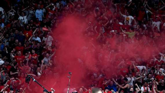 UFFICIALE: Liverpool, preso il giovane Van den Berg dallo Zwolle