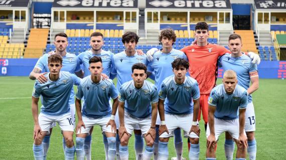 Youth League, non solo il Milan: la Lazio è già eliminata. Risultati di oggi e classifiche