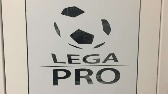 Lega Pro 2019/2020, la composizione dei tre possibili gironi