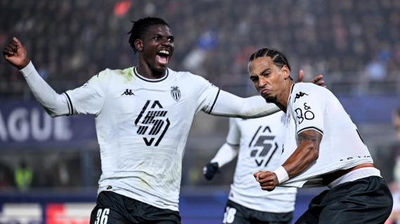 Immagine news primo piano TUTTO mercato WEB: notizie di calcio e calciomercato