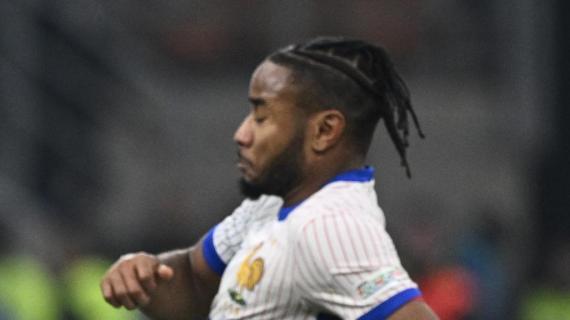 Milan, che apertura di Nkunku: pur di lasciare il Chelsea è disposto a tagliarsi l'ingaggio
