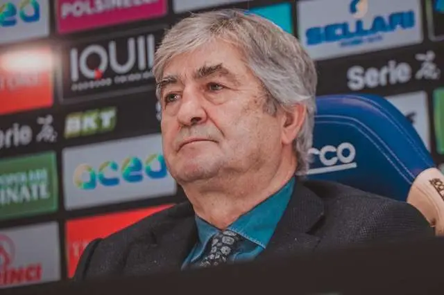 TMW RADIO - Angelozzi: "Frattesi mi ricorda Gerrard. Raspadori e Scamacca possono coesistere"