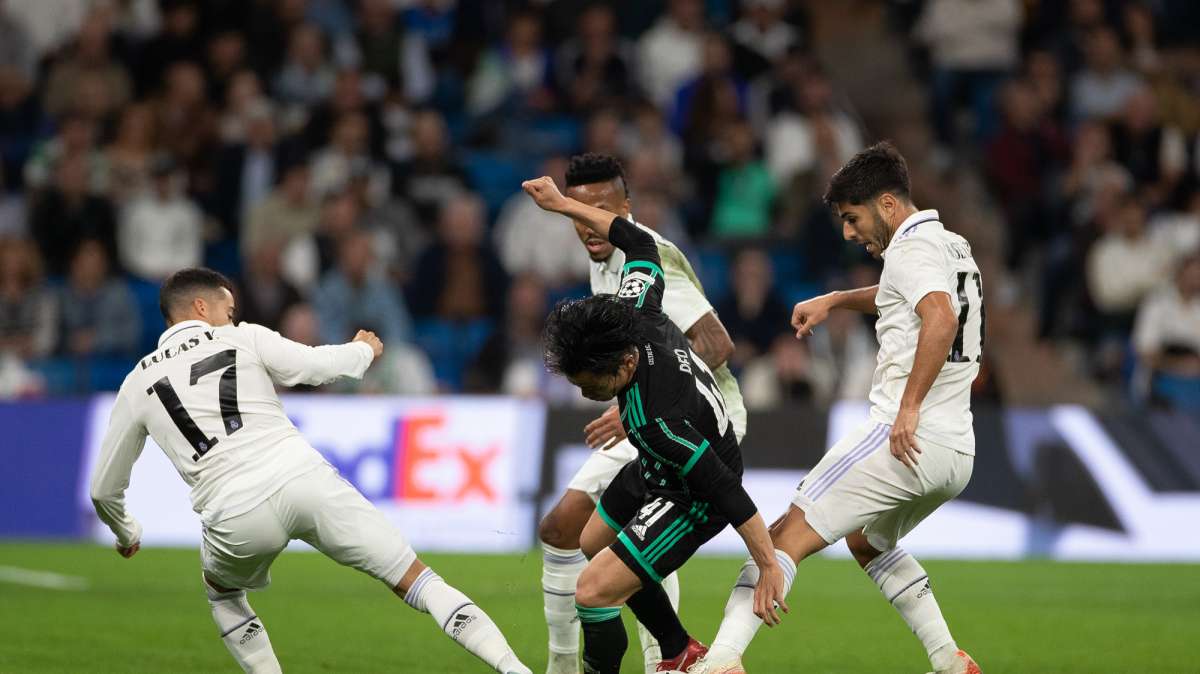 Il Napoli continua a pensare agli asiatici: l'ultimo nome in lista è Hatate del Celtic