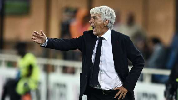 Lecce-Atalanta 2-1: il tabellino della gara
