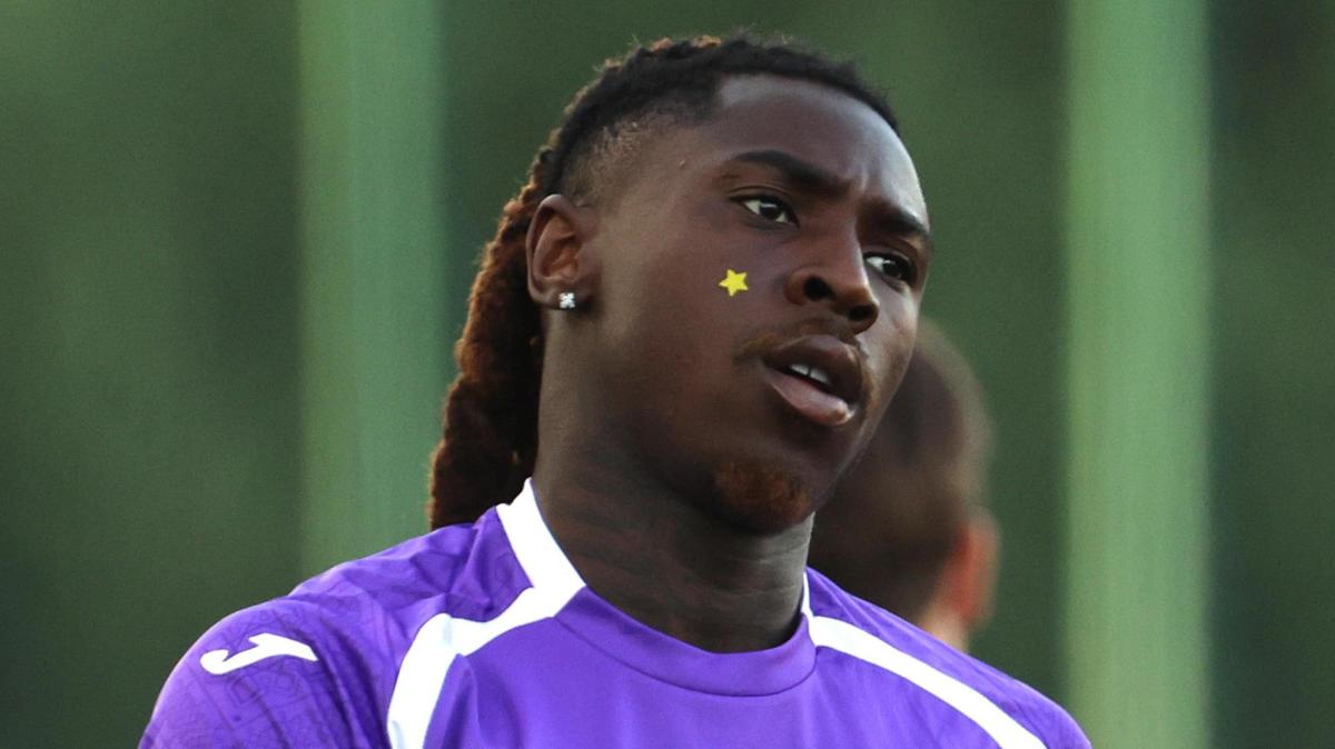 Rottura tra Kean e la Fiorentina, Miretti in Turchia, le ultime su Leao: le top news delle 18