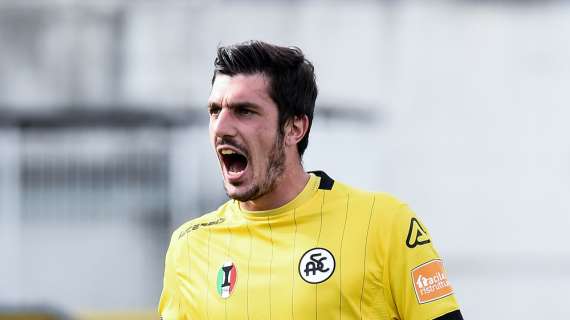 UFFICIALE: Cagliari, ecco Simone Scuffet: il portiere torna in Italia, firma fino al 2026