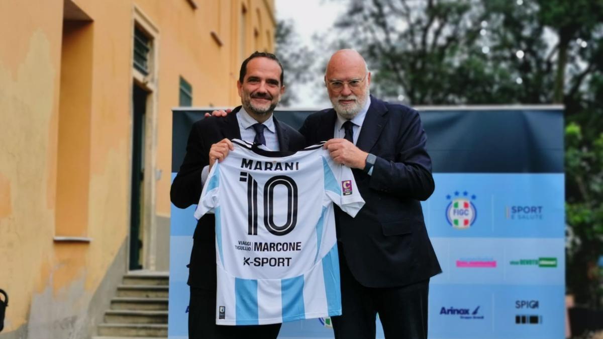 Immagine news primo piano TUTTO mercato WEB: notizie di calcio e calciomercato