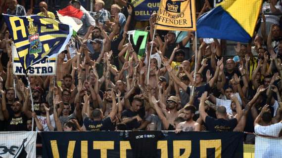 Coppa Italia Serie C, la Viterbese fa fuori il Pisa e vola in semifinale