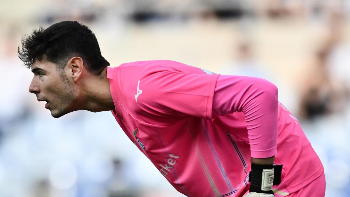 Immagine news primo piano TUTTO mercato WEB: notizie di calcio e calciomercato