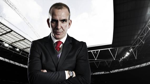 Di Canio: "Juventus, mi è piaciuto l'atteggiamento: c'era rabbia per le coppe e si è visto"