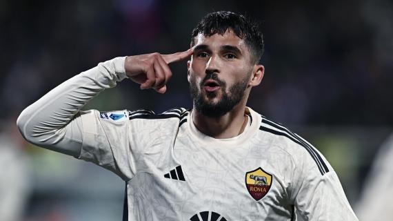 Roma, due offerte da 10 milioni per Aouar: il centrocampista piace in Qatar e Arabia Saudita