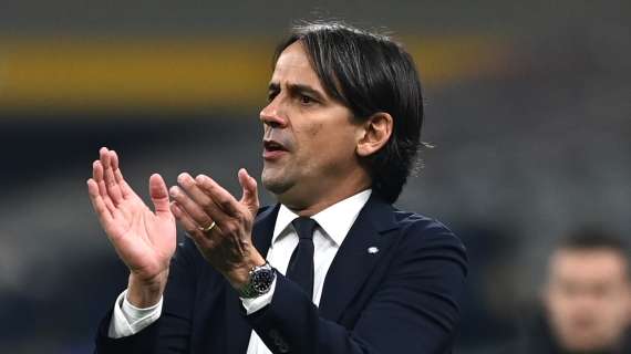 LIVE TMW - Derby d'Italia, Inzaghi: "Critiche? Non le considero. Domani vedrete la vera Inter"