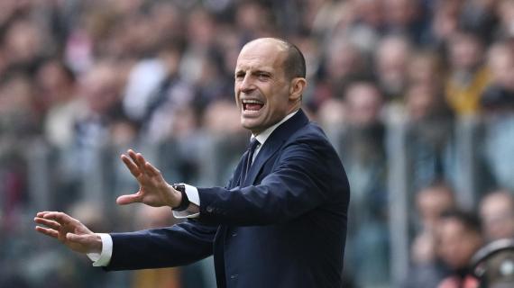 Juventus in crisi, Allegri nervoso: sul suo futuro decisioni da prendere in fretta, meglio per tutti