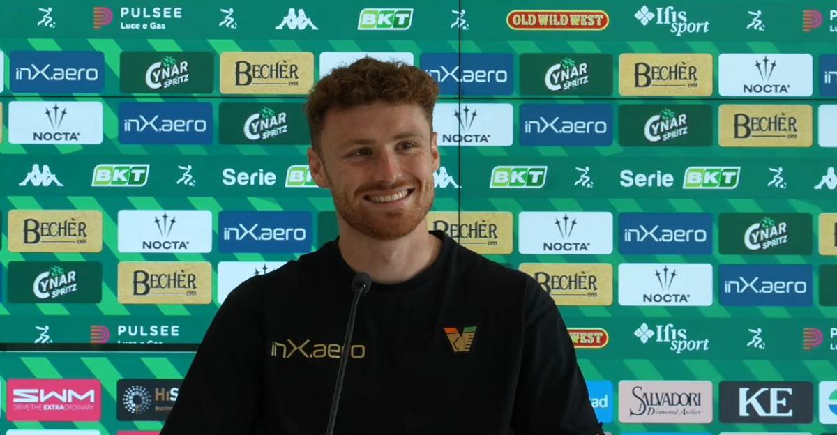 Immagine news Serie B n.1