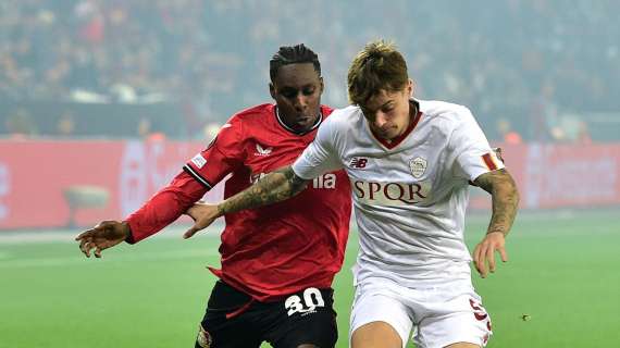 Bayer Leverkusen, fissato il prezzo per Frimpong: lo United dovrà pagare 40 milioni di euro