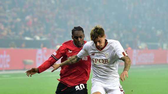 West Ham-Bayer Leverkusen 1-1, le pagelle: Kudus martellante, Antonio illude, decide Frimpong