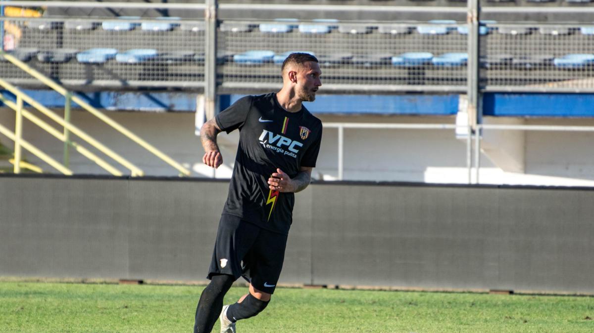 Immagine news Serie C n.1