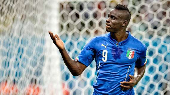 Il curioso caso di Balotelli: (almeno) fino al 2026 l'ultimo gol italiano ai Mondiali rimarrà suo
