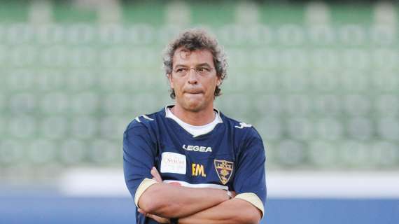 Checco Moriero, lo sciuscià di Ronaldo che ha alzato la Uefa con l'Inter