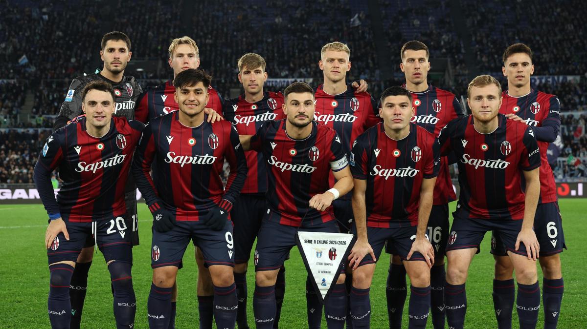 Bologna, Zortea: "Mi trovo bene da terzino. Potevamo evitare il gol"