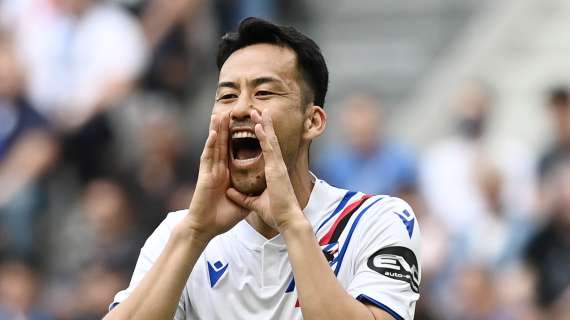 Sayonara Italia, Yoshida riparte dalla Germania: sarà un giocatore dallo Schalke 04