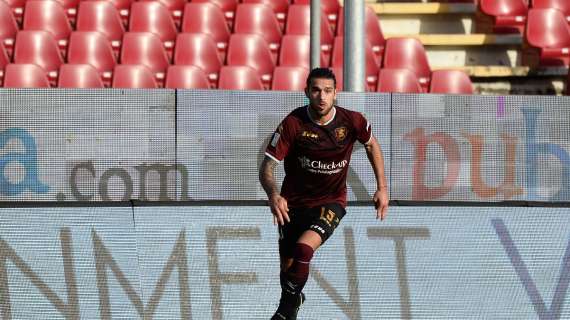 Pisa-Salernitana 2-2, le pagelle: Birindelli di un'altra categoria, delude Kiyine