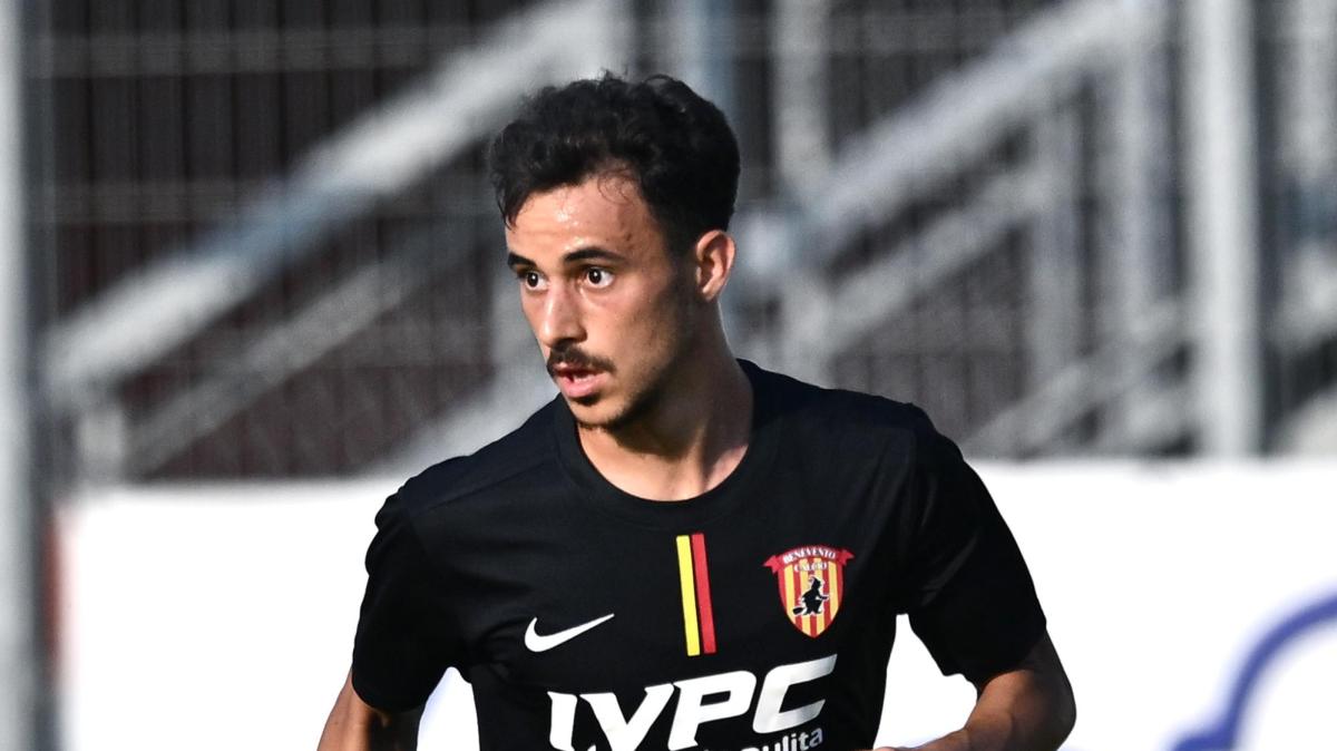 Benevento, Prisco: "Era una liberazione, gruppo vivo nonostante le difficoltà"