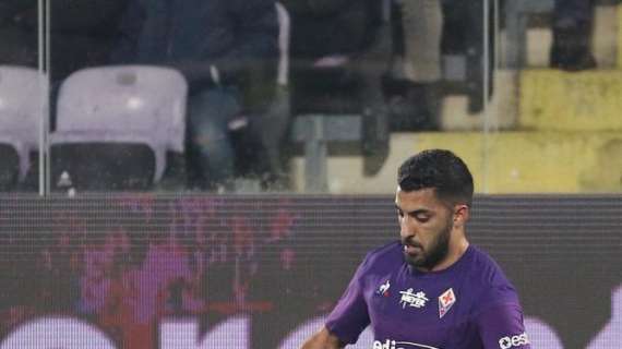 Fiorentina, Maxi Olivera saluta nuovamente: c'è l'accordo col Juarez