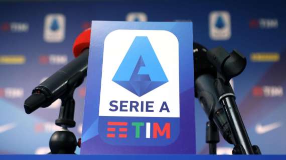 Serie A, al via assemblea Lega: si valuta strategia su fondi