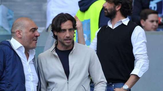 Mauri sulla Lazio: "La Champions è già certezza, ora gli obiettivi sono più importanti"