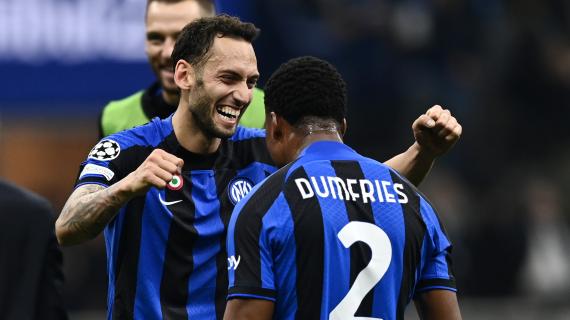 Immagine news primo piano TUTTO mercato WEB: notizie di calcio e calciomercato