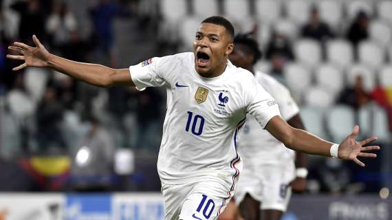 PSG, Mbappé forse in campo col Reims. Neymar riprenderà a correre da lunedì