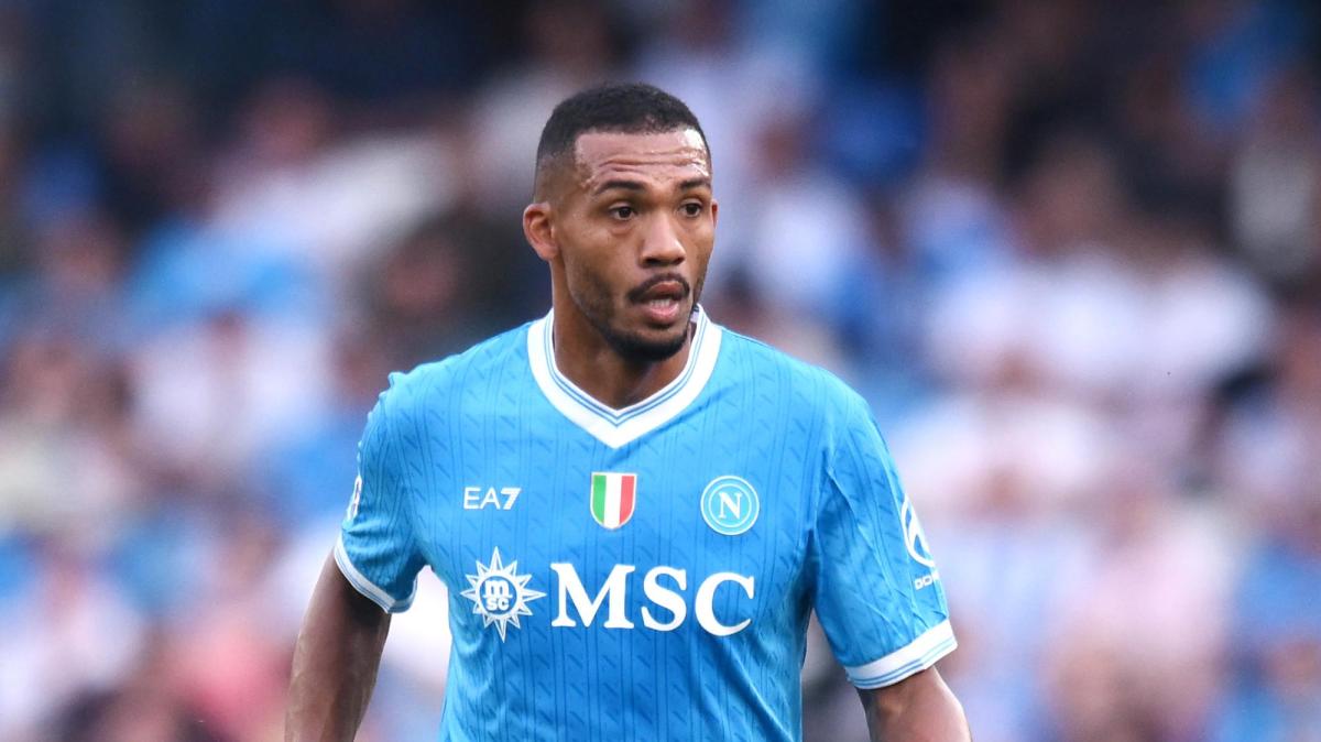 Juan Jesus, la lettera d'addio al Napoli: "Arrivai da calciatore finito, vado via da vincitore"