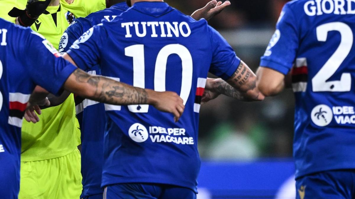 Immagine news Serie B n.1