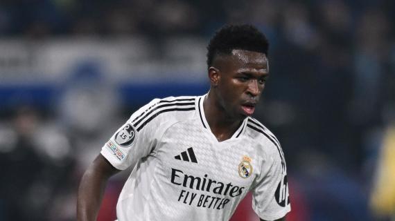 Vinicius trionfa al The Best, Ronaldo lo esalta: "Decisivo e simbolo della lotta al razzismo"