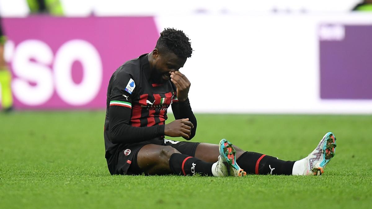 Origi e il Milan si dicono addio. Dopo quattro anni, due gol e pochi rimpianti