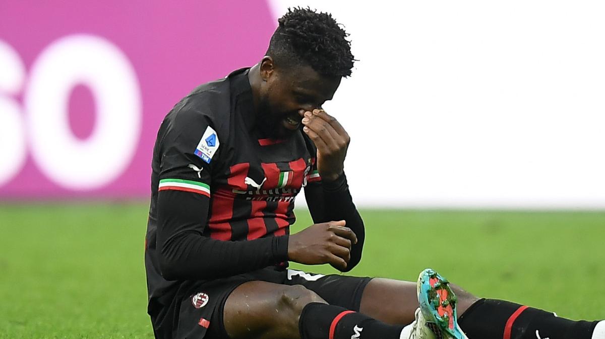 Immagine news Serie A n.2