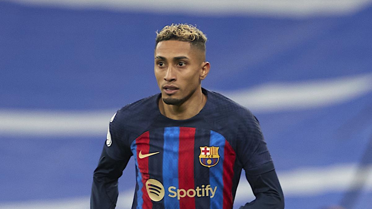 Garcia da rosso, Barcellona out con l'Atletico. Raphinha esplode: "Siamo stati derubati"