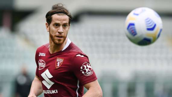 Ansaldi a La Stampa: "Nel Torino fino a 40 anni. Poi lascerò il mondo del calcio"