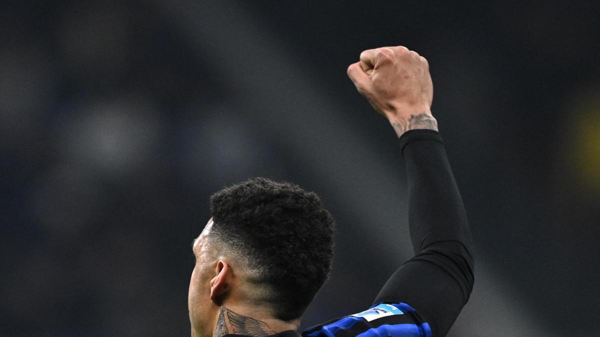 Immagine news Serie A n.4