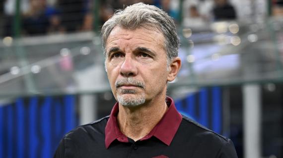 Torino, Baroni: "Sconfitta che brucia. Ma la strada è quella giusta"