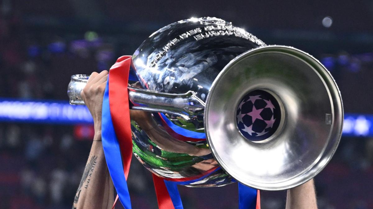 Immagine news primo piano TUTTO mercato WEB: notizie di calcio e calciomercato
