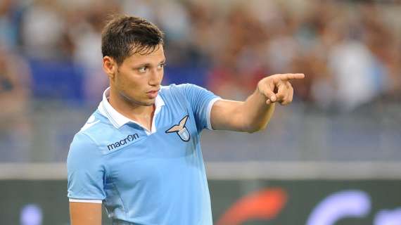 La rivelazione di Mauro Zarate: "Lasciare la Lazio il più grande errore della mia carriera"